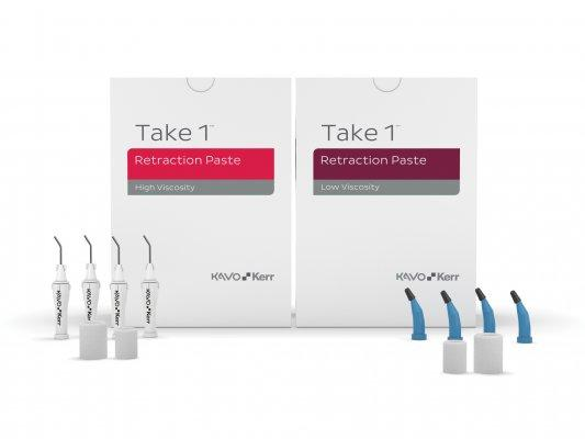 Take 1 Retraction Paste (Kerr) Take 1 Retraction Paste (Kerr)