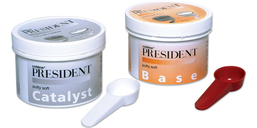 President Putty (Coltene) President Putty (Coltene)
