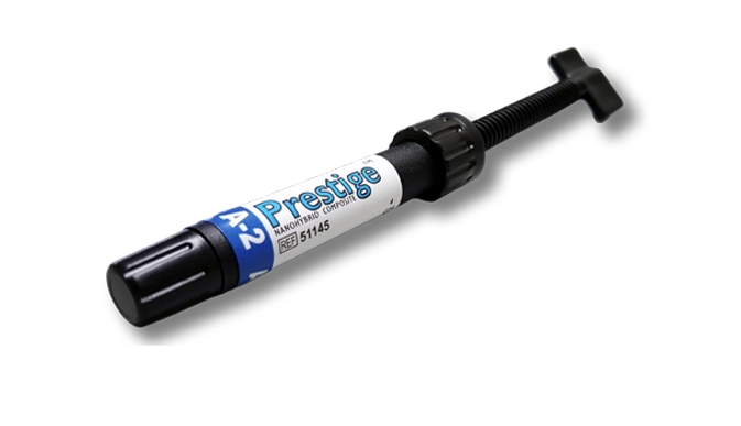 Prestige Composite (Zest Dental) Prestige Composite (Zest Dental)