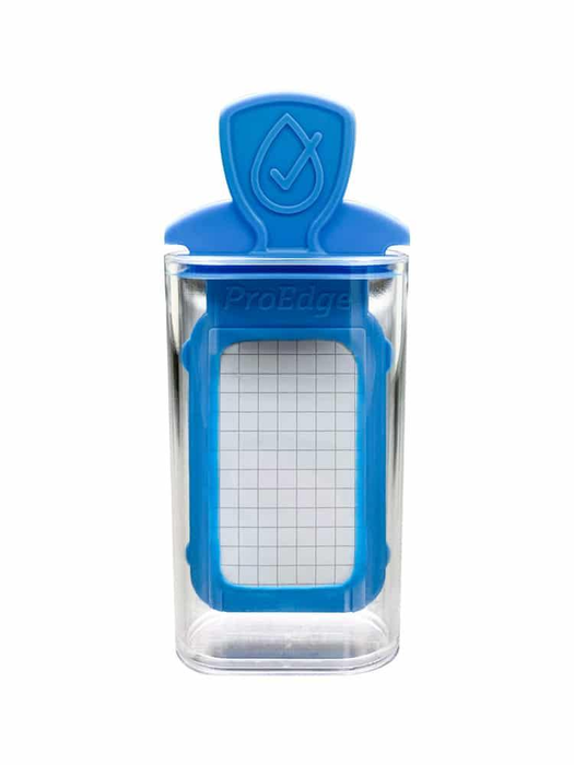 QuickPass In-Office Dental Water Test QuickPass In-Office Dental Water Test