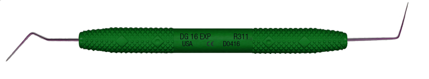 DG 16 Explorer (PDT) DG 16 Explorer (PDT)