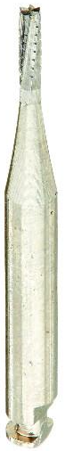 Carbide Bur RA 556-559 pack of 100 (Sky Choice)