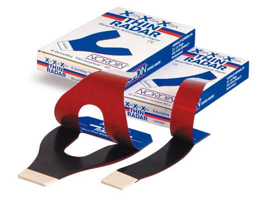 Articulating Paper Radar (Nordin) Articulating Paper Radar (Nordin)