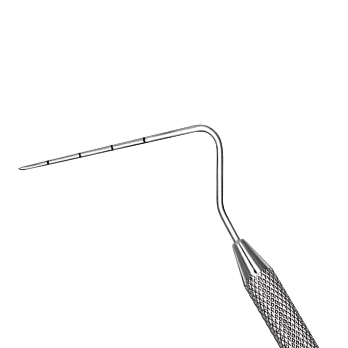 Spreader ISO (Hu-Freidy) Spreader ISO (Hu-Freidy)