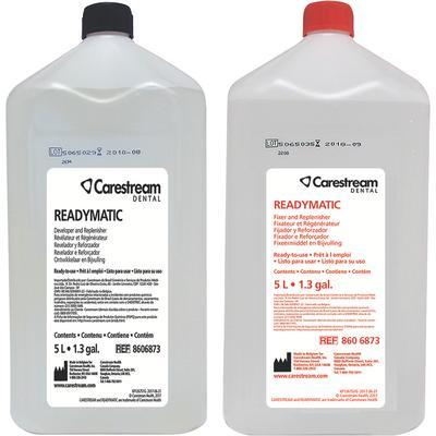 Readymatic Readymatic