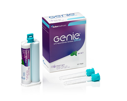 Genie Blue Bite Registration 50 ml Cartridge Mint Flavor (Sultan) Genie Blue Bite Registration 50 ml Cartridge Mint Flavor (Sultan)