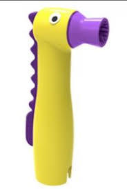 Angie Disposable Character Prophy Angle (Angelus) Angie Disposable Character Prophy Angle (Angelus)