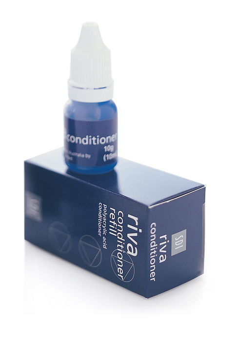 Riva Conditioner 10Ml Bottle Riva Conditioner 10Ml Bottle