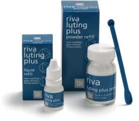 Riva Luting Plus P&L (SDI) Riva Luting Plus P&L (SDI)