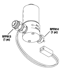Solenoid Valve (Water) Compatible with Cavitron Jet with SPS G120 or Cavitron SPS Scaler G119 Solenoid Valve (Water) Compatible with Cavitron Jet with SPS G120 or Cavitron SPS Scaler G119