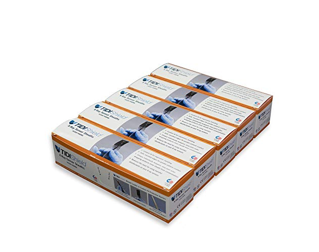 Clio Sensor Sheaths 500/Pkg (Sota) Clio Sensor Sheaths 500/Pkg (Sota)