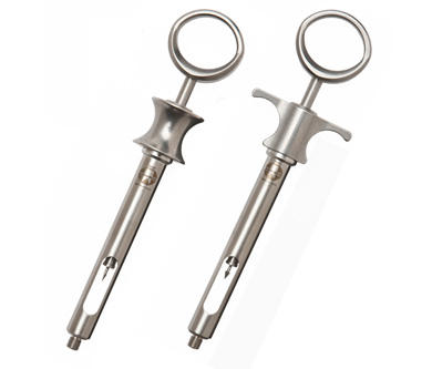 Aspirating Syringe ECO (Septodont)