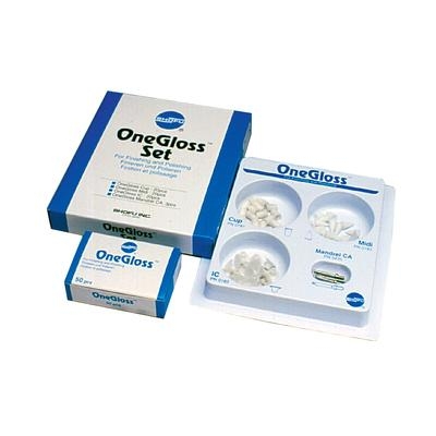 OneGloss CA (Shofu) OneGloss CA (Shofu)