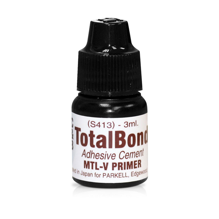 TotalBond V-Primer 3ml Bottle (Parkell) TotalBond V-Primer 3ml Bottle (Parkell)