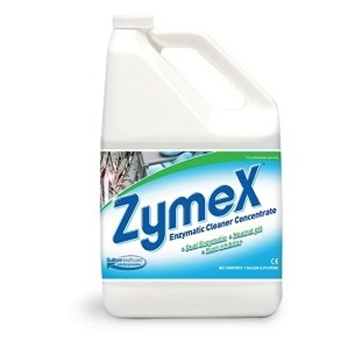 Zymex Dual Enzyme Solution 1 Gallon Zymex Dual Enzyme Solution 1 Gallon