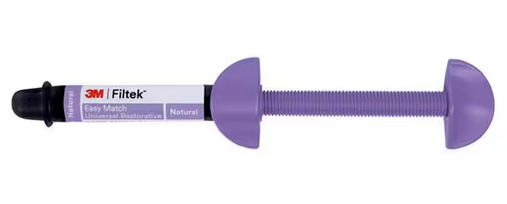  Filtek Easy Match Universal Restorative Syringe 4g (3M)