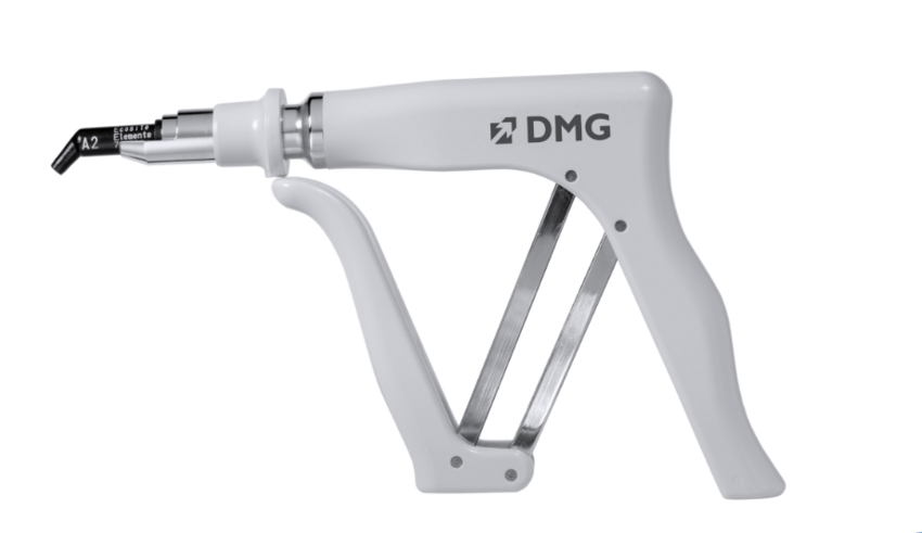 Safetip Dispenser Pro Carpule Dispenser Composite Gun Safetip Dispenser Pro Carpule Dispenser Composite Gun