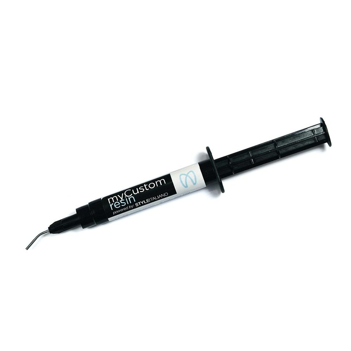 myCustom Resin Refill (Polydentia) myCustom Resin Refill (Polydentia)