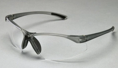 Eyewear Tech-Specs Bifocal 1.00 Eyewear Tech-Specs Bifocal 1.00