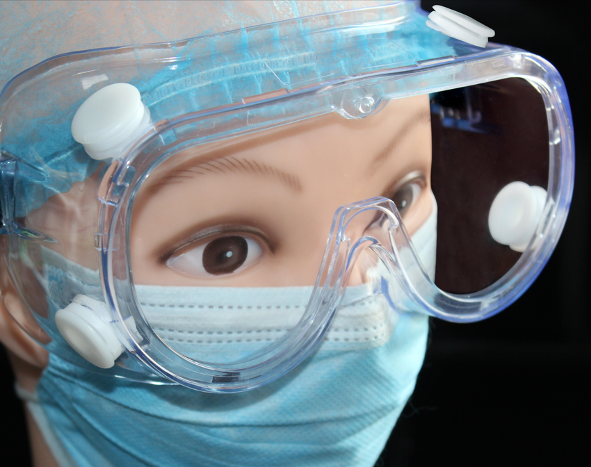 Safety Glasses Heavy Duty Each Safety Glasses Heavy Duty Each