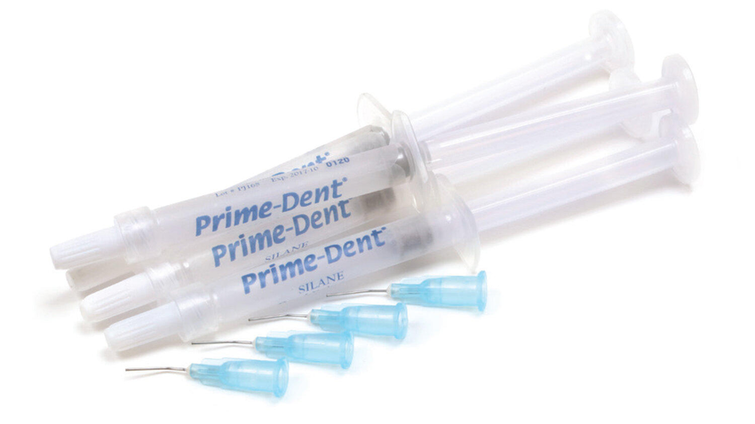 Porcelain Bond Enhancer 10ml Bottle Porcelain Bond Enhancer 10ml Bottle