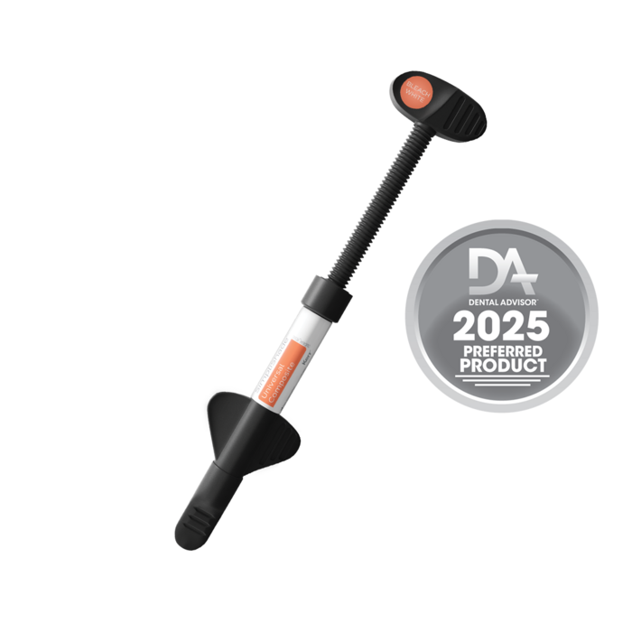 SimpliShade Universal Composite Syringe 4g (Kerr) SimpliShade Universal Composite Syringe 4g (Kerr)