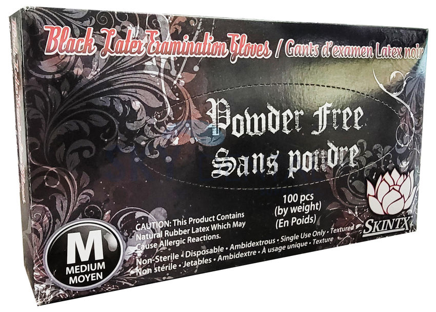 Gloves latex Gloves latex