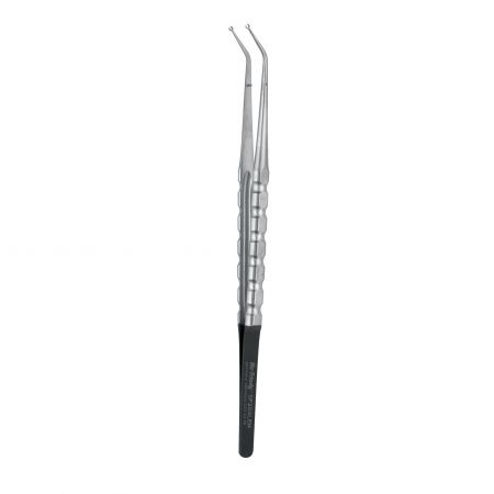 Suture Pliers Micro Corn, Diamond Dusted (HuFriedy)