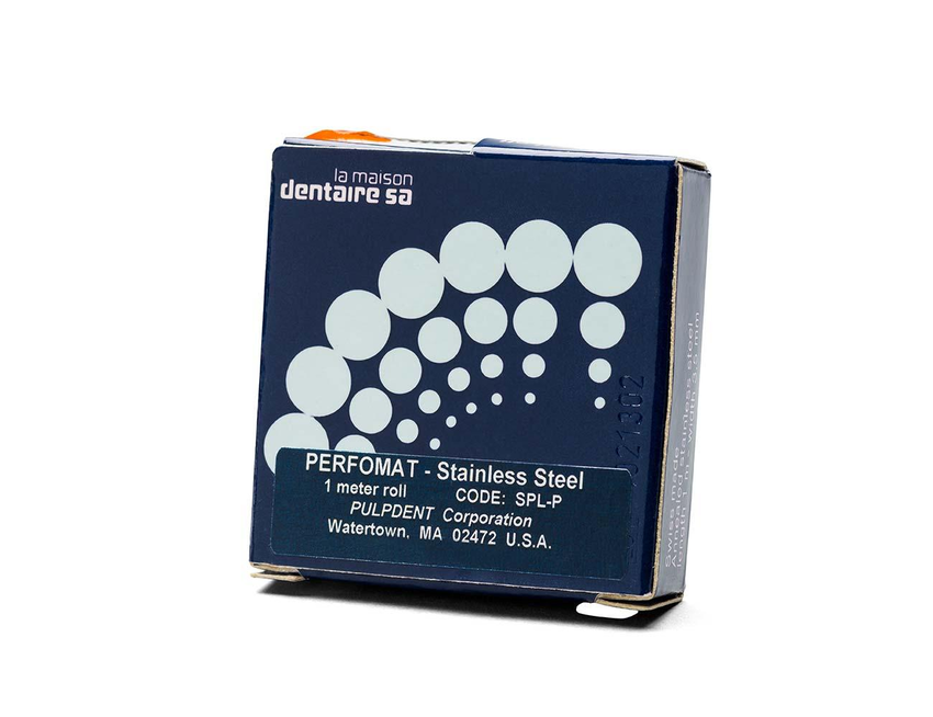 SplintMat Woven Stainless Mess Roll, Fin SplintMat Woven Stainless Mess Roll, Fin