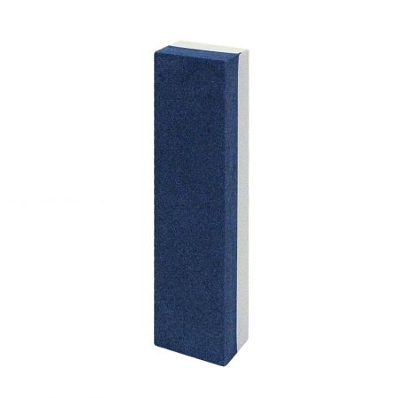 Dual Grit Ceramic Stone, Blue Coarse Grit with White Fine Grit Dual Grit Ceramic Stone, Blue Coarse Grit with White Fine Grit
