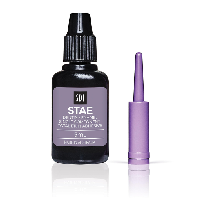 Stae Total Etch Bond Stae Total Etch Bond