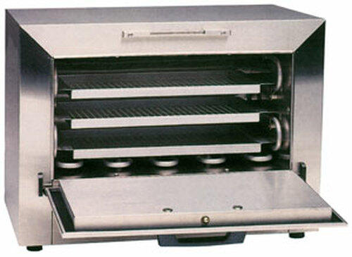 SteriDent Heat Sterilizers Model #300 SteriDent Heat Sterilizers Model #300