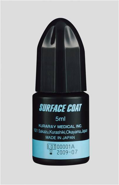 Clearfil Surface Coat 5 ml Bottle Clearfil Surface Coat 5 ml Bottle