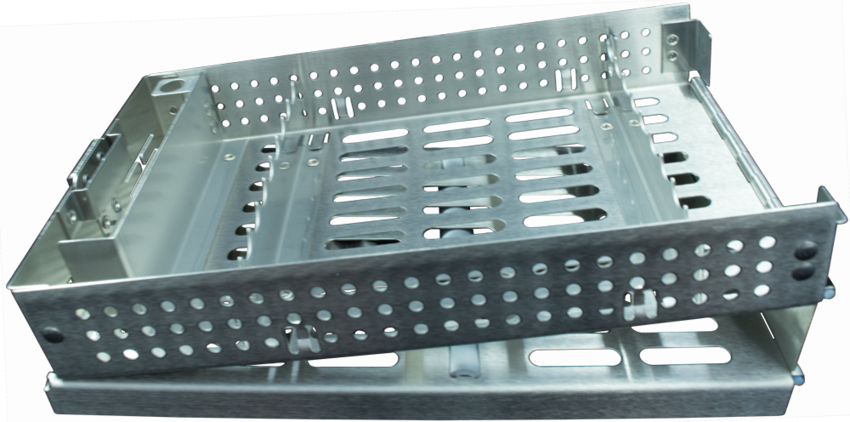 FlipTop Cassette 'C' -LiftOut Rack 9 FlipTop Cassette 'C' -LiftOut Rack 9