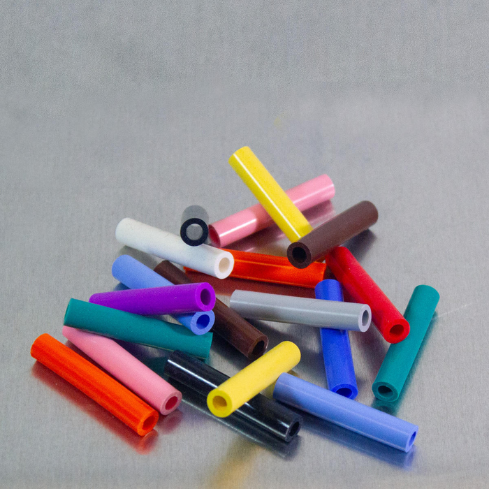 Aloha Cassette ID Tubes (Bag of 6) (PDT) Aloha Cassette ID Tubes (Bag of 6) (PDT)