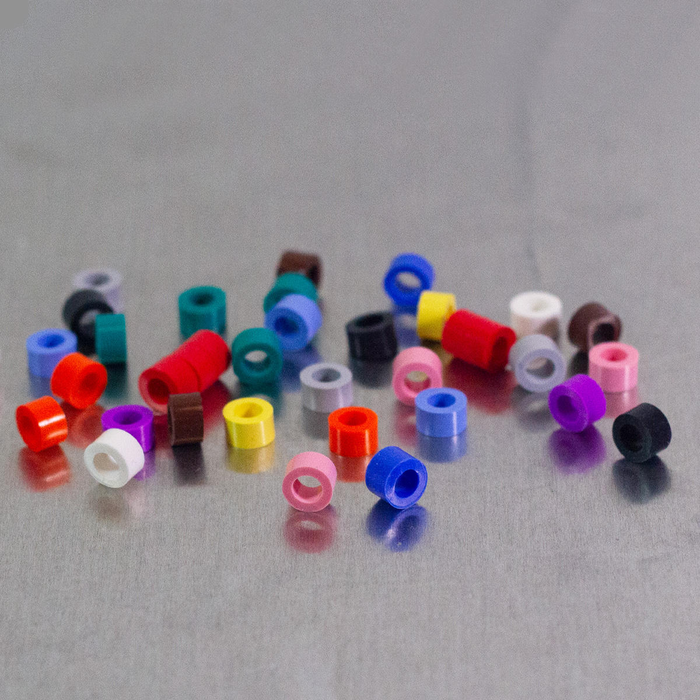 Aloha Color-Code Rings (Bag of 50) (PDT) Aloha Color-Code Rings (Bag of 50) (PDT)