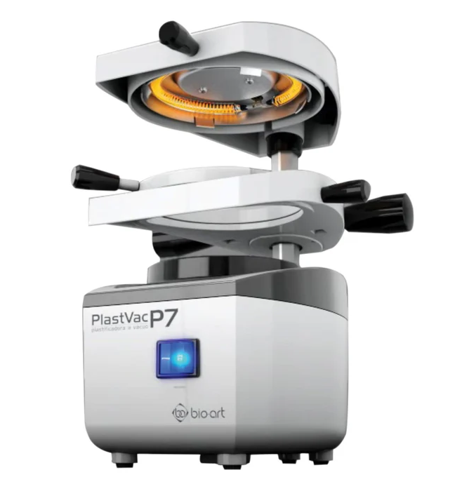 Plastvac P7 Vacuum Forming Machine 110v (BioArt) Plastvac P7 Vacuum Forming Machine 110v (BioArt)