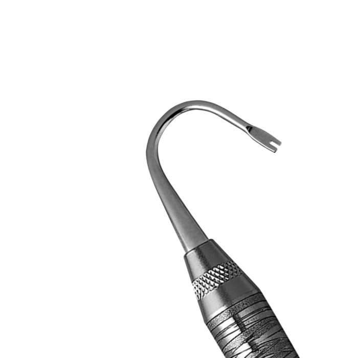 Lingual Torquing Key #6 Hdl. (Hu-Friedy) Lingual Torquing Key #6 Hdl. (Hu-Friedy)