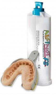 AlgiNot Alginate Alternative Cartridge Fast Set (Kerr)