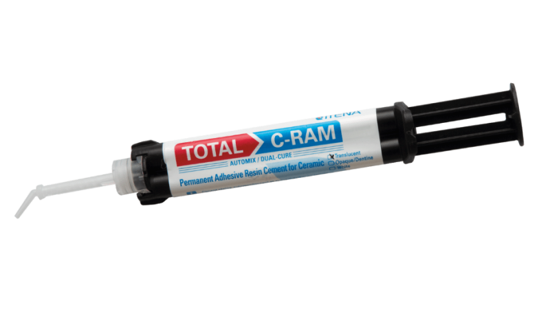 Total C-Ram Cement (Itena) Total C-Ram Cement (Itena)