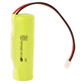 Tri Auto ZX Battery Each (J Morita) Tri Auto ZX Battery Each (J Morita)