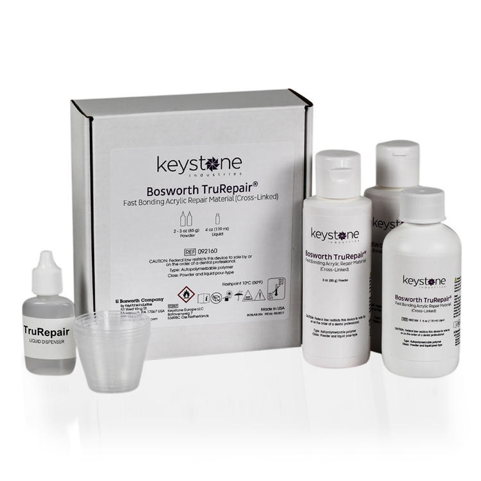 TruRepair Standard Kit (Pink) TruRepair Standard Kit (Pink)