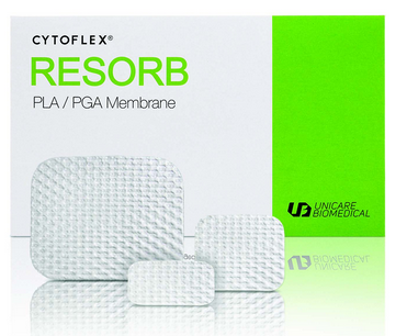 Cytoflex Resorb Membrane 30x40 Cytoflex Resorb Membrane 30x40