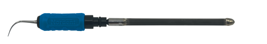 LuxPoint ultrasonic inserts (Nordent)