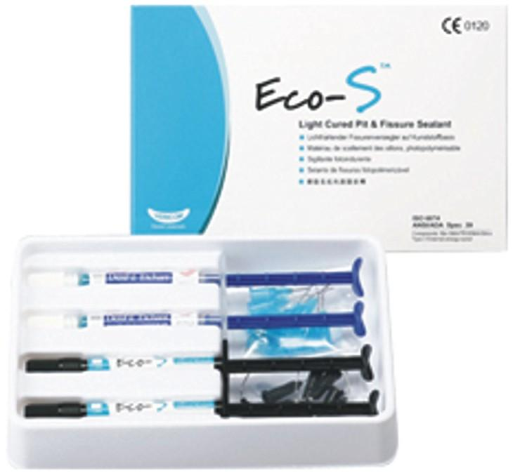 Eco S Pit & Fissure Eco S Pit & Fissure