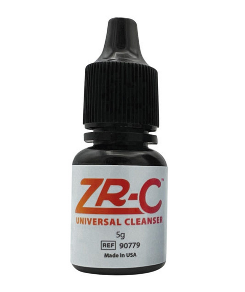 ZR-C Universal Cleanser ZR-C Universal Cleanser