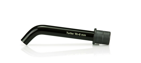 Bluephase 20i LED Curing Light Guide Probe 10/8 mm Black (G2) (Ivoclar) Bluephase 20i LED Curing Light Guide Probe 10/8 mm Black (G2) (Ivoclar)