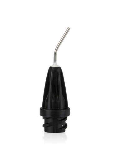 IPS Empress Direct Cannula Luerlock 0.9mm Black 20/Pkg (Ivoclar) IPS Empress Direct Cannula Luerlock 0.9mm Black 20/Pkg (Ivoclar)