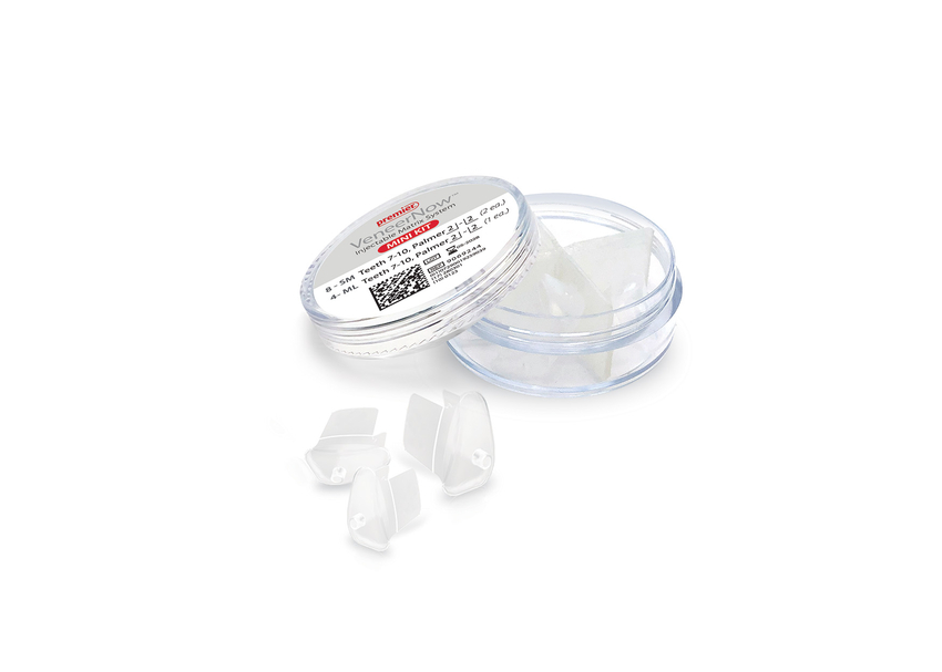 VeneerNow Injectable Matrix System (Premier) VeneerNow Injectable Matrix System (Premier)