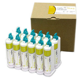 Vonflex VPS Impression (Vericom) Vonflex VPS Impression (Vericom)